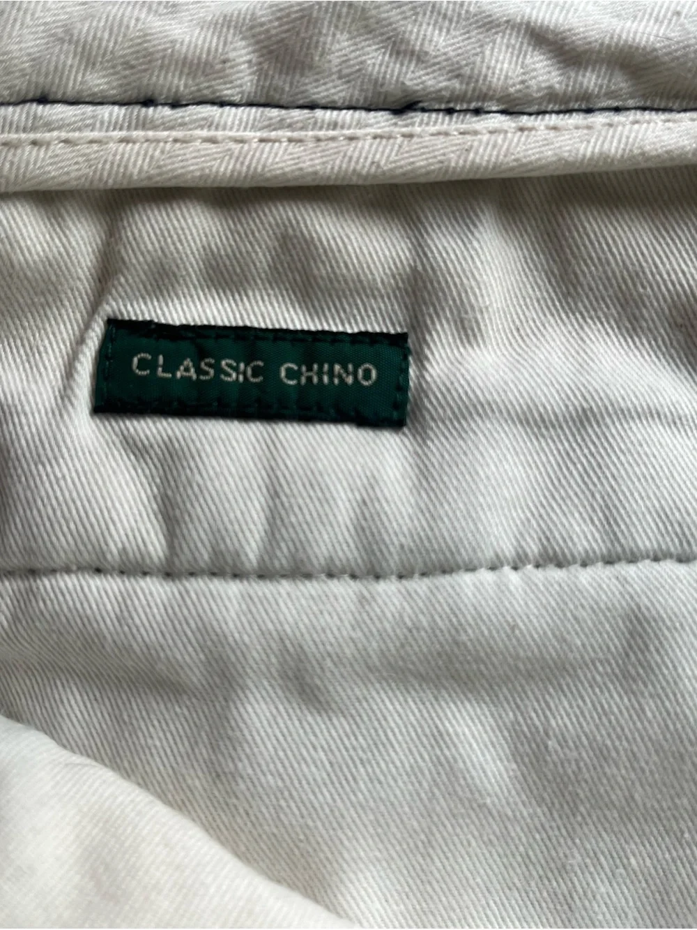 J. Crew Navy Blue Men’s Chinos